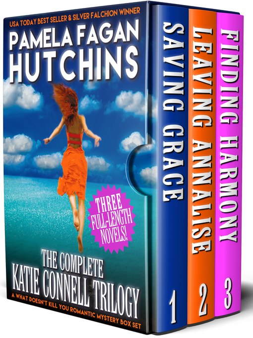 Title details for The Complete Katie Connell Trilogy by Pamela Fagan Hutchins - Available